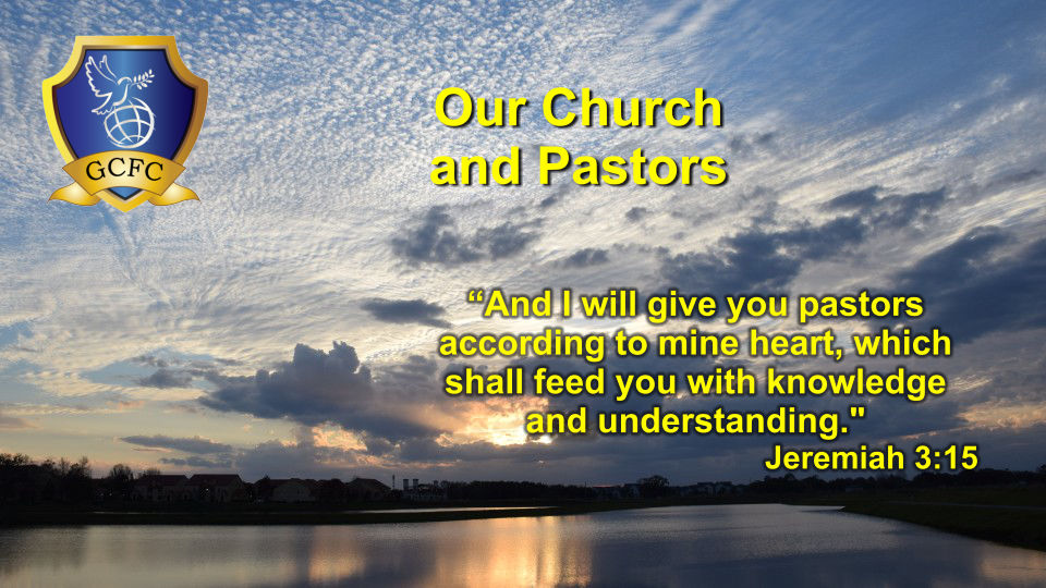 i will give you pastors jer. 3:15